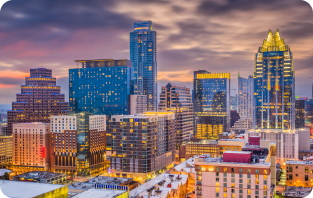 Austin, Texas Office