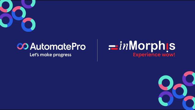 Fast-Tracking ServiceNow Deployments: AutomatePro Partners with InMorphis