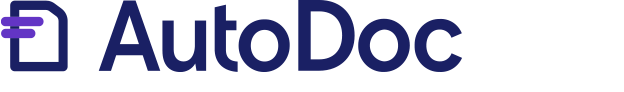 AutomatePro AutoDoc logo - Test Automation and DevOps tools